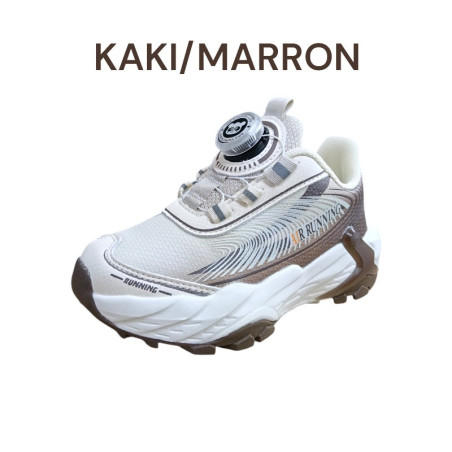 ZAPATILLA NIÑO REGULADOR AF502 AIR RUNNI