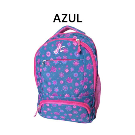 MOCHILA JUVENIL AUSTRAL