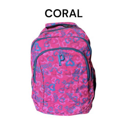 MOCHILA JUVENIL TIGO