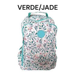 MOCHILA ESCOLAR YUESITE