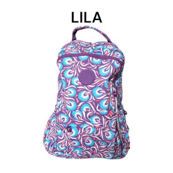 MOCHILA ESCOLAR YUESITE