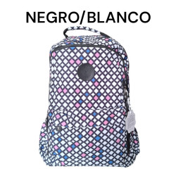 MOCHILA ESCOLAR YUESITE