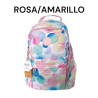 MOCHILA ESCOLAR YUESITE