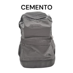 MOCHILA ESCOLAR GRENOBIL