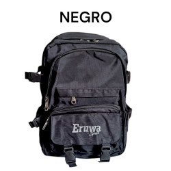 MOCHILA ESCOLAR ERUWA