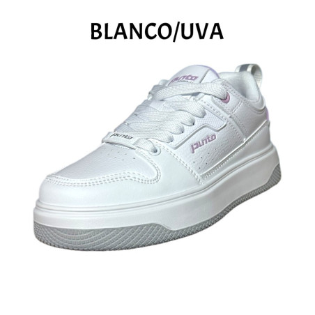 ZAPATILLA PUNTO ORIGINAL MOD: 25516