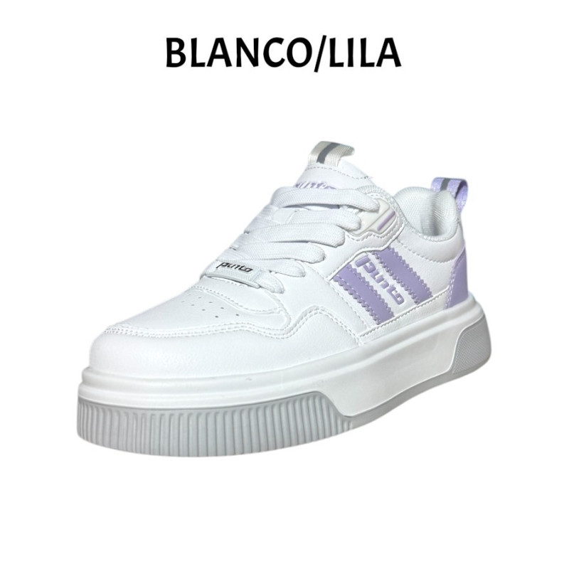 ZAPATILLA PUNTO ORIGINAL MOD: 25541