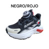 ZAPATILLA NIÑO REGULADOR AF503 AIR RUNNI