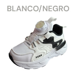 ZAPATIILA NIÑO REGULADOR 2422 I-CAX