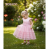VESTIDO NIÑA MODELO JAZMIN