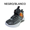ZAPATILLA NIÑO BOTIN REGULADOR 2425 I-CA