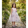 VESTIDO GASA LIBELULA ANA