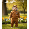 CONJ NIÑO PLUSH YF-2261 DINO VIMAS