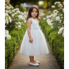 VESTIDO FIESTA LENTEJUELAS LINEAL