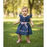 VESTIDO JENS MINNIE JACKY