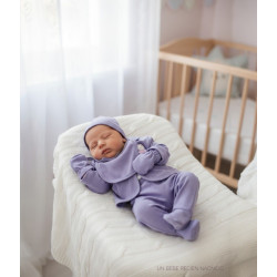 AJUAR ECONOMICO ALG BABY MASCOTAS