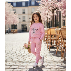 CONJ TERMICO NIÑA PARIS