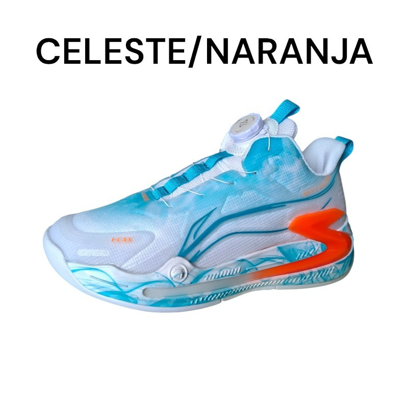 ZAPATILLA NIÑO REGULADOR 2426 I-CAX