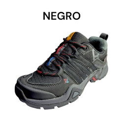 ZAPATLLA NIÑO PASADOR 2323 I-CAX