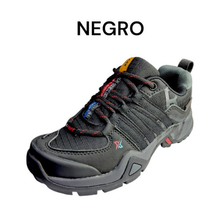 ZAPATLLA NIÑO PASADOR 2323 I-CAX