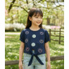 BLUSA NIÑA CARITAS DIFER KIDS