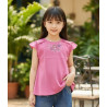 BLUSA NIÑA M0 MUÑECA PEKECITAS