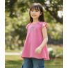 BLUSA NIÑA M0 MUÑECA PEKECITAS