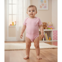 BODY MC UNISEX ALG PIMA BURBUJITAS