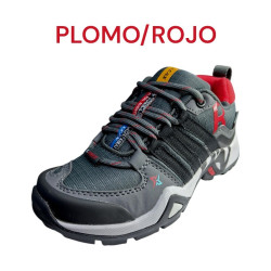 ZAPATLLA NIÑO PASADOR 2323 I-CAX