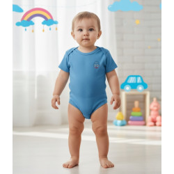 BODY MC UNISEX ALG PIMA BURBUJITAS