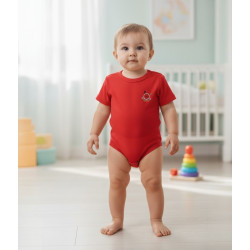 BODY MC UNISEX ALG PIMA BURBUJITAS