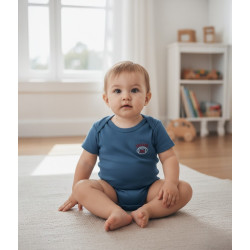 BODY MC UNISEX ALG PIMA BURBUJITAS