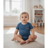 BODY MC UNISEX ALG PIMA BURBUJITAS
