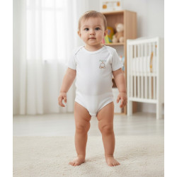BODY MC UNISEX ALG PIMA BURBUJITAS