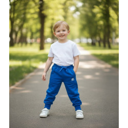 BUZO FRANELA DE NIÑO ESTAMPADO