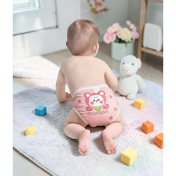 CALZON ENTRENADOR UNISEX BEBE 2-24 MESES