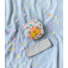 CALZON ECOLOGICO UNISEX BEBES 2-24 MESES