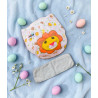 CALZON ECOLOGICO UNISEX BEBES 2-24 MESES