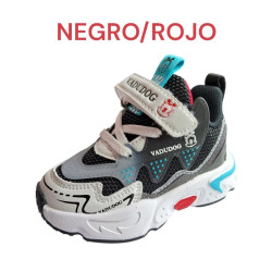 ZAPATILLA NIÑO PEGA 35714 BABUDOG