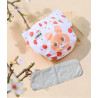 CALZON ECOLOGICO UNISEX BEBES 2-24 MESES
