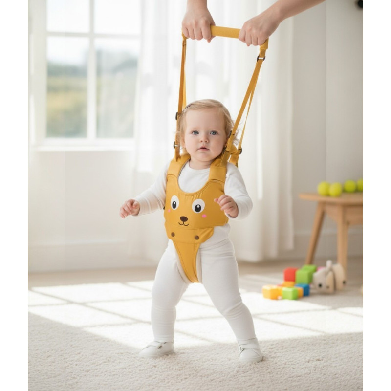 CAMINADOR BEBE INFANTIL BABY WALKER