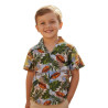 CAMISA NIÑO CHALIZ SUBLIMADO JOSERICK