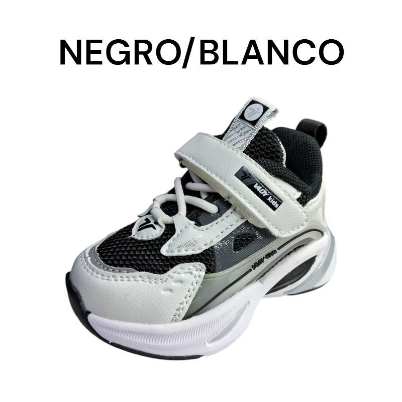 ZAPATILLA NIÑO PEGA 31714 VADY