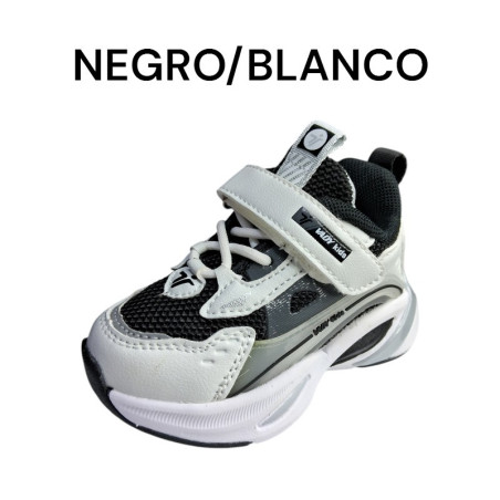 ZAPATILLA NIÑO PEGA 31714 VADY