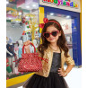 CARTERA NIÑA KELLY LENTEJUELAS