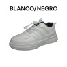 ZAPATILLA NIÑO PASADOR 766-B AIR RUNNING