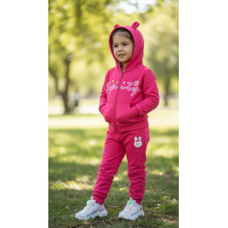CONJ ALG 3PZ NIÑA SWIITY S7150 MODA LUNN