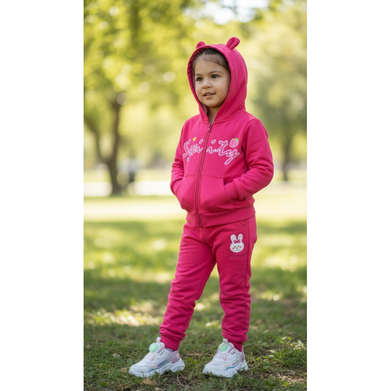 CONJ ALG 3PZ NIÑA SWIITY S7150 MODA LUNN