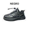 ZAPATILLA NIÑO PASADOR 766-B AIR RUNNING