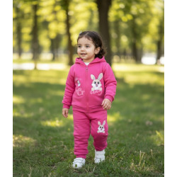 CONJ ALG 3 PZAS CONEJA CRAZY YF-2050 VI-